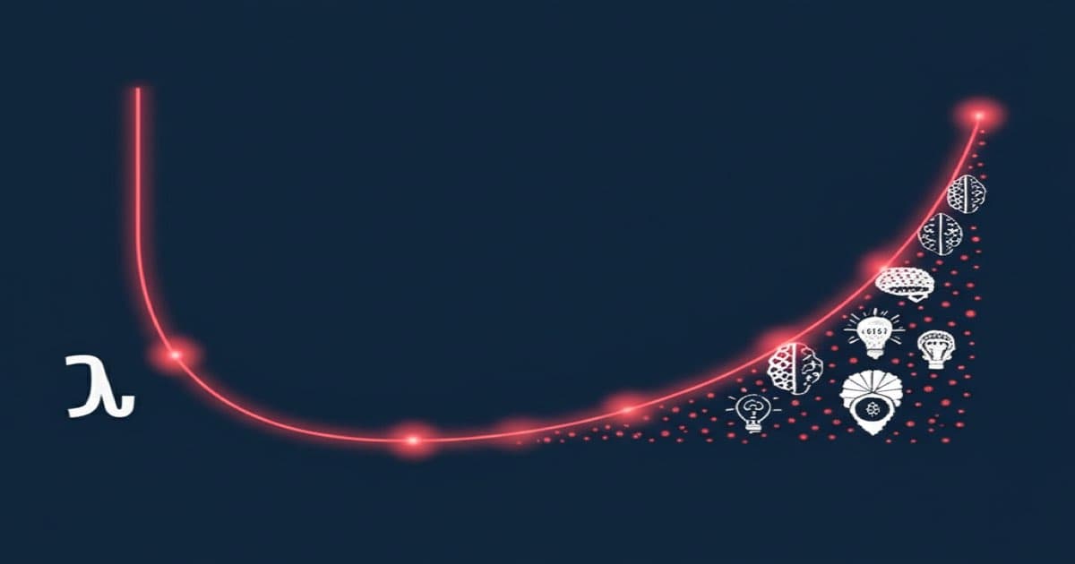 Your Skills Have a Half-Life (And That's Actually Good News)