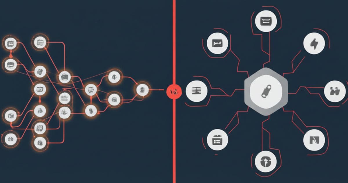 Hive vs OpenClaw: Two Different Approaches to Building AI Agents