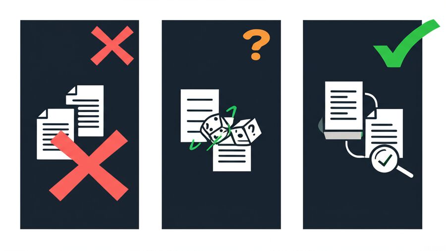 Three approaches to personality conflict resolution