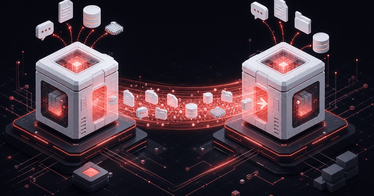 OpenClaw to Hermes migration