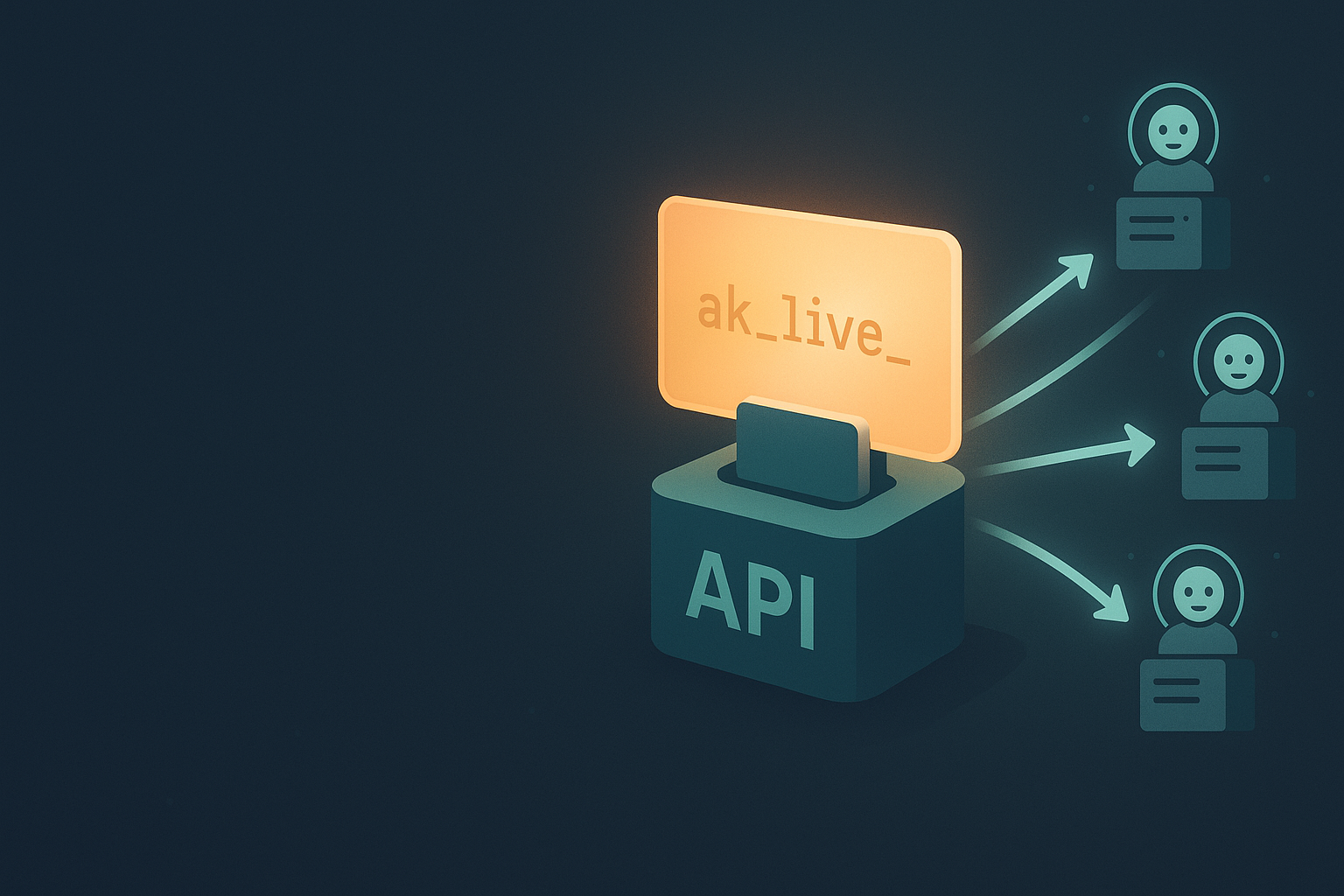 Agento public API cover